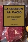Lori Grillo - La Cocción al Vacío 2022