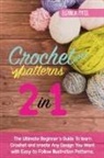 Eleanor Patel - Crochet Patterns