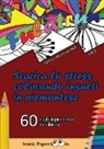 Ironic Paperbooks - Scarica lo Stress Colorando Insulti in Piemontese