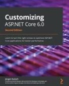Jürgen Gutsch - Customizing ASP.NET Core 6.0 - Second Edition