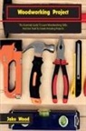 Jake Wood - Woodworking Projects