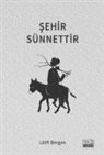 Lütfi Bergen - Sehir Sünnettir
