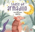 Özlem Balci Saban - Sadece Bir Armadillo