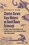 Stephen B. Heard - Charles Darwin Kaya Midyesi ve David Bowie Örümcegi