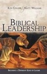Ken Collier, Matt Williams - Biblical Leadership