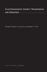 Richard B. Adler, Lan Jen Chu, Robert M. Fano - Electromagnetic Energy Transmission and Radiation