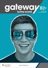 D. Spencer - Gateway to the World B2+ Workbook + Digital Workbook