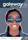D. Spencer - Gateway to the World C1 Student's Book + Digital Student Book + App
