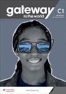 D. Spencer - Gateway to the World C1 Workbook + Digital Workbook
