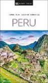 Dk Eyewitness - Peru