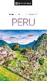 DK Eyewitness - Peru