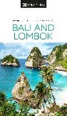 DK Eyewitness - Bali and Lombok