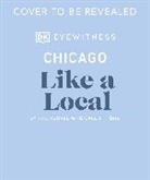 DK Eyewitness, Amanda Finn, Meredith Paige Heil, Nicole Schnitzler - Chicago Like a Local