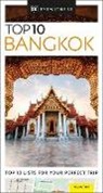 DK Eyewitness - Bangkok