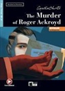 CHRISTIE AGATHA 2022 - THE MURDER OF ROGER ACROYD