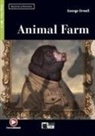 Gina D B Clemen, George Orwell, ORWELL ED 2022 - ANIMAL FARM