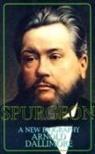 Arnold A. Dallimore - Spurgeon: A Biography