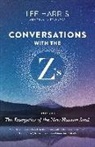 Dianna Edwards, Lee Harris, Lee Edwards Harris - Conversations With the Z's Vol.1