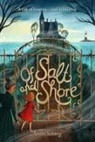 Annet Schaap, Annet/ Watkinson Schaap - Of Salt and Shore