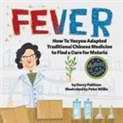 Darcy Pattison, Peter Willis - Fever