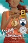 Melissa Hart - Daisy Woodworm Changes the World