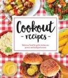 Publications International Ltd - Cookout Recipes