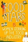 Ellen Mahoney - Food Stars