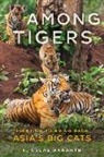 K Ullas Karanth, K. Ullas Karanth - Among Tigers