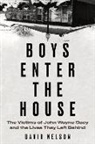 David Nelson - Boys Enter the House