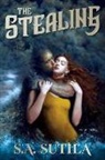 S. a. Sutila, S. a. Sutila, S.A. Sutila - The Stealing
