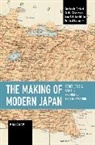 Myles Carroll - The Making of Modern Japan