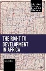 Carol Chi Ngang - The Right to Development in Africa