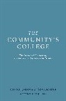 Tara L. Parker, Parker Tara L., Lynn Pasquerella, Robert L. Pura, Robert L. Parker Pura - Community''s College