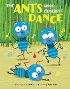 Susan Rich Brooke, Paul Nicholls, Paul Nicholls - The Ants Who Couldn't Dance