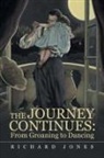 Richard Jones - The Journey Continues