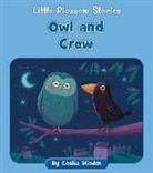 Cecilia Minden, Anna Jones - Owl and Crow