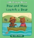 Cecilia Minden, Anna Jones - Paw and Maw Launch a Boat