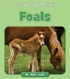 Julia Jaske - Foals