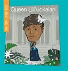 Virginia Loh-Hagan, Jeff Bane - Queen Lili'uokalani