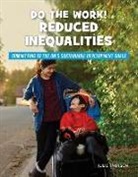 Julie Knutson - Do the Work! Reduced Inequalities