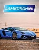 Jennifer Colby - Lamborghini