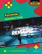 Josh Gregory - Fortnite: Impostors Mode