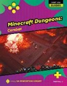 Josh Gregory - Minecraft Dungeons: Combat