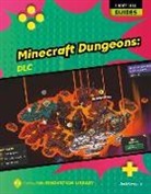 Josh Gregory - Minecraft Dungeons: DLC