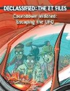 Jason M Burns, Jason M. Burns, Dustin Evans - Countdown Initiated
