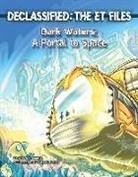 Jason M Burns, Jason M. Burns, Dustin Evans - Dark Waters