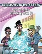 Jason M Burns, Jason M. Burns, Dustin Evans - Lost on Base