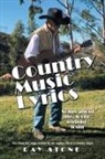 Ray Stone - Country Music Lyrics