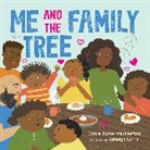 Carole Weatherford, Carole Boston Weatherford, Weatherford Carole Boston, Ashleigh Corrin - Me and the Family Tree