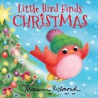 Marianne Richmond, Janet Samuel - Little Bird Finds Christmas